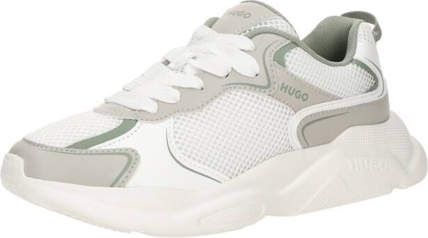 HUGO Sneakers laag 'Leon'