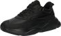 Hugo Boss Sportieve Zwarte Sneakers met EVA-zool Black Heren - Thumbnail 3