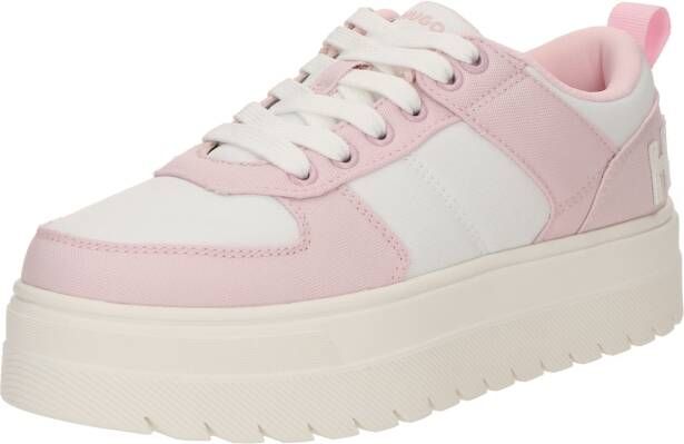 HUGO Sneakers laag 'Lyssa'