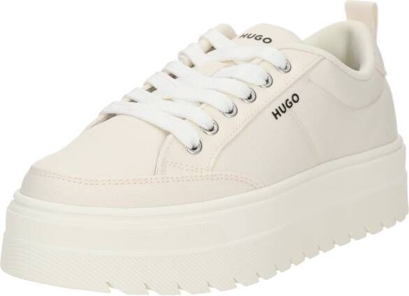 HUGO Sneakers laag 'Lyssa'