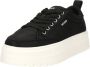 HUGO Sneakers laag 'Lyssa' - Thumbnail 1