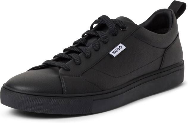 HUGO Sneakers met labeldetail model 'Morrie' - Foto 3