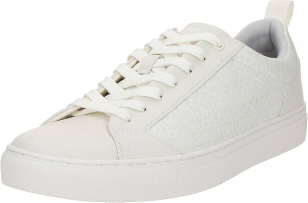 HUGO Sneakers laag 'Morrie'