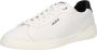 Boss Lage Sneakers 50523439 RIVEN TENN PUNYL - Thumbnail 2