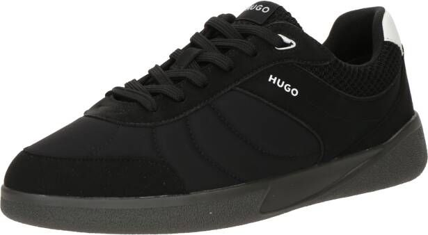 HUGO Sneakers laag 'Riven'