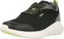 Hugo Boss Sneakers Black Heren - Thumbnail 2