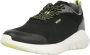 Hugo Boss Sneakers Zwart Heren - Thumbnail 2