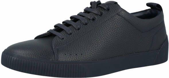 HUGO Sneakers laag 'Zero Tenn' - Schoenen.nl