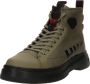 HUGO Veterlaarzen met labeldetails model 'Urian' - Thumbnail 1