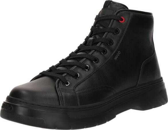 HUGO Veterboots 'Urian'