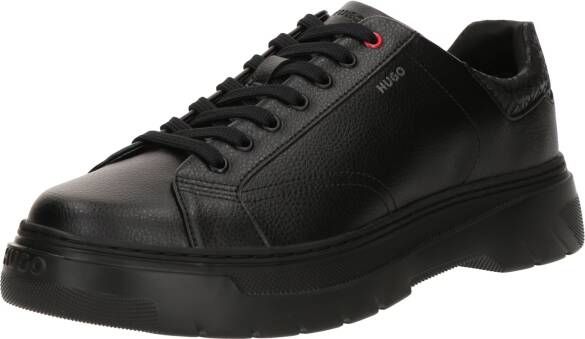 HUGO Veterschoen 'Urian'