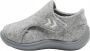Hummel Sneakers Baskets enfant wool slipper - Thumbnail 2