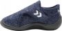 Hummel Sneakers Baskets enfant WOOL SLIPPER INFANT - Thumbnail 3