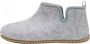 Hummel Kinder Hausschuh Zap Slipper Jr Grey - Thumbnail 3