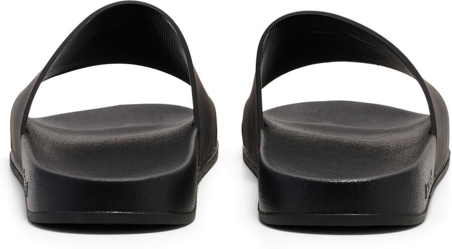 Hummel Badeschuhe Essential Pool Slide 232682 Black - Foto 3