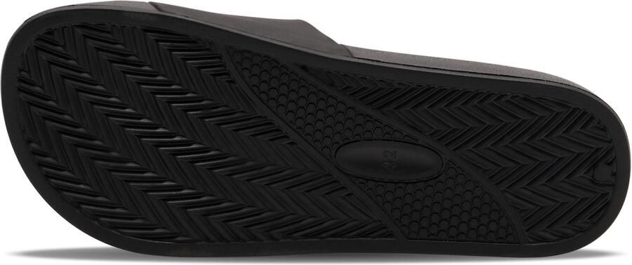 Hummel Badeschuhe Essential Pool Slide 232682 Black - Foto 5