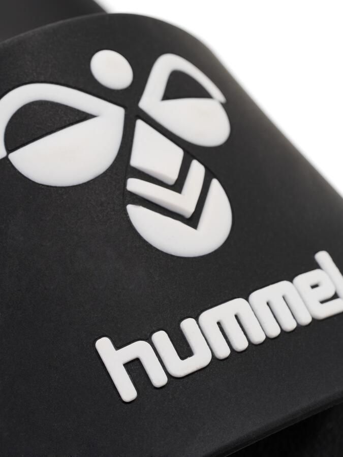 Hummel Badeschuhe Essential Pool Slide 232682 Black - Foto 6
