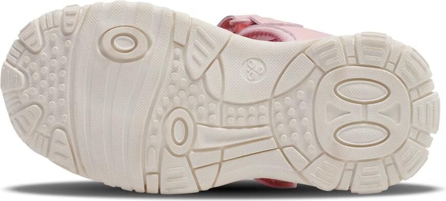 Hummel Kinder Sandalen Sandal Klettverschluss Infant 217944 Pale Lila - Foto 7