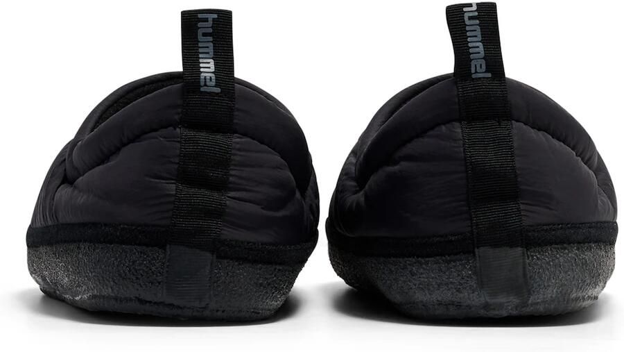 Hummel Hml Mules Slippers Zwart - Foto 2