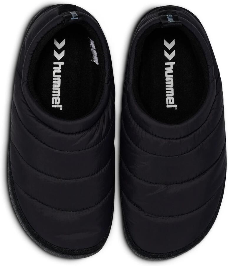 Hummel Hml Mules Slippers Zwart - Foto 3