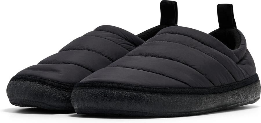 Hummel Hml Mules Slippers Zwart - Foto 5