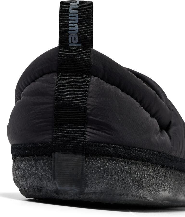 Hummel Hml Mules Slippers Zwart - Foto 4