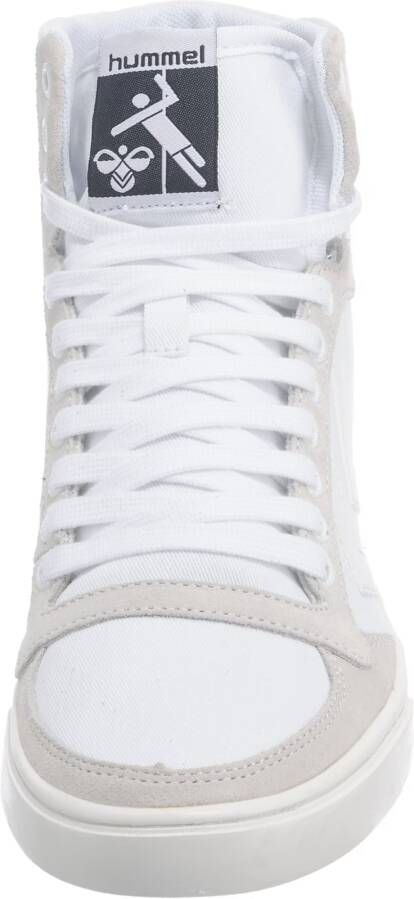 Hummel Sneakers Baskets montantes Slimmet stadil tonal high - Foto 7