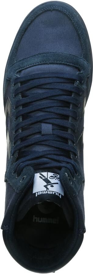 Hummel Sneaker hoog Slimmer Stadil Tonal High Dress Blues - Foto 2