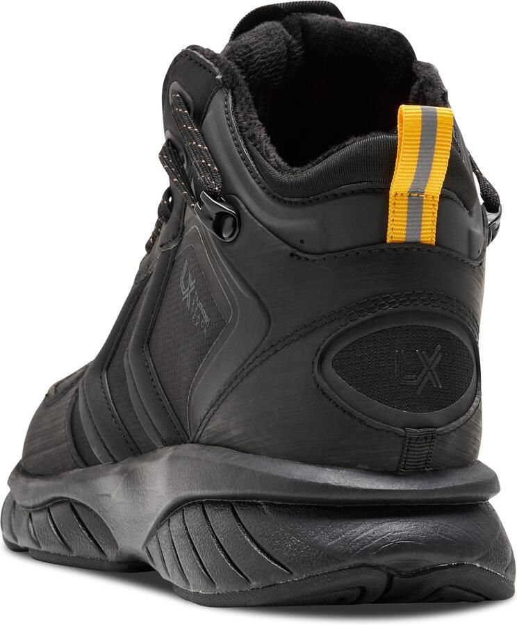 Hummel Sneaker Reach Lx 12000 Black Black - Foto 3