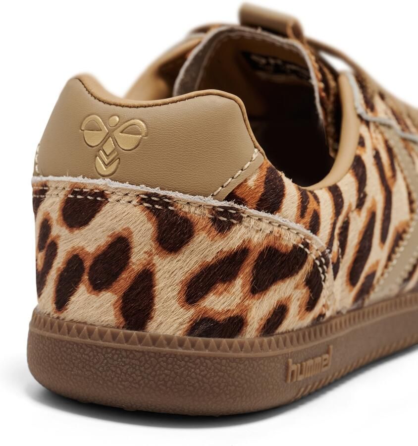 Hummel Print Ii Indoor Sportschoenen Bruin Man Vrouw - Foto 6