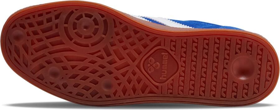 Hummel Heren VN78 CPH SP Sneaker 229510 7752 Dazzling Blue - Foto 5