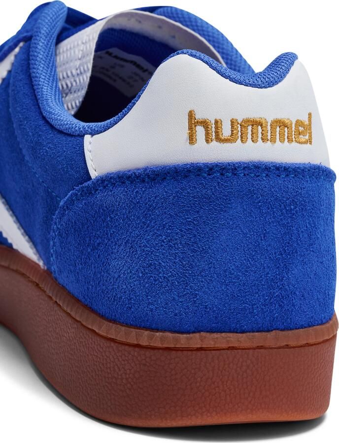 Hummel Heren VN78 CPH SP Sneaker 229510 7752 Dazzling Blue - Foto 6