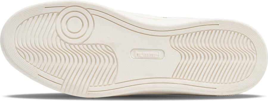 Hummel Damen Sneaker ST. Power Play PP 232879 White Pink