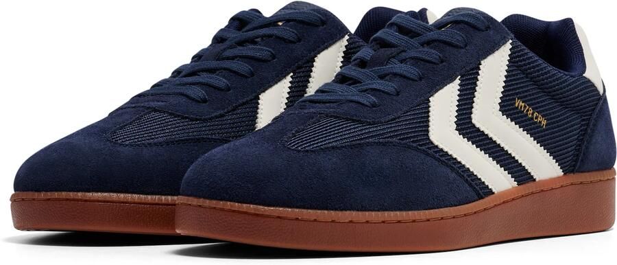 Hummel Sneakers laag Vm78 Cph Ms