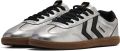 Hummel Metal72 Indoor Sportschoenen Goud Man Vrouw - Zilver