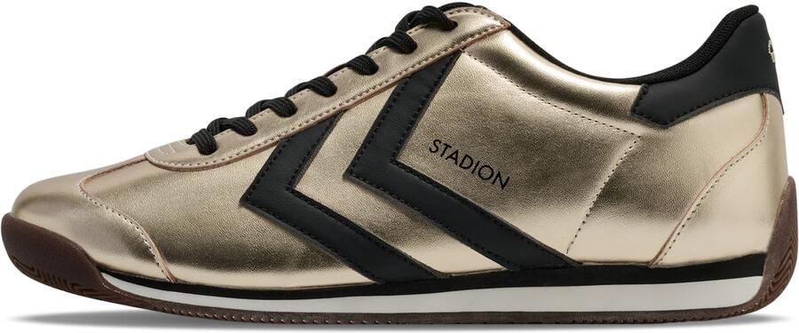 Hummel Trainers Stadion Metallic - Foto 2