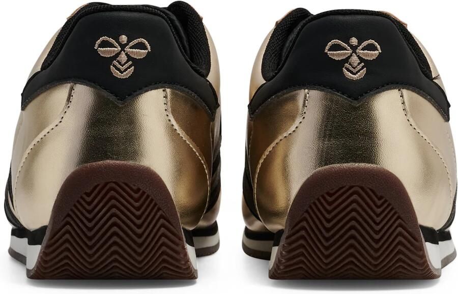 Hummel Trainers Stadion Metallic - Foto 5
