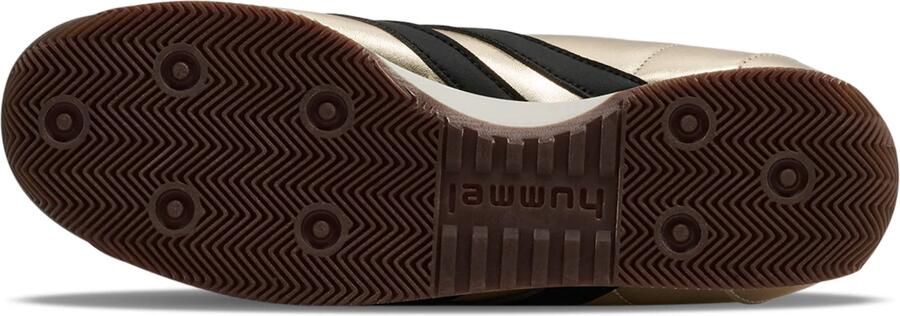 Hummel Trainers Stadion Metallic - Foto 7