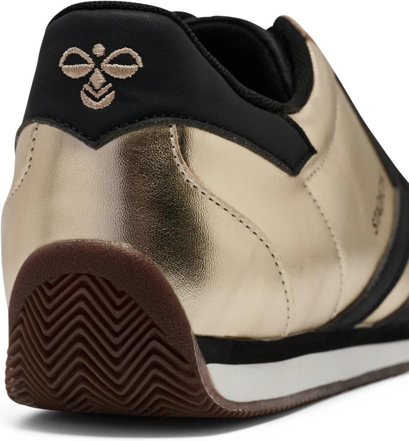 Hummel Trainers Stadion Metallic - Foto 3