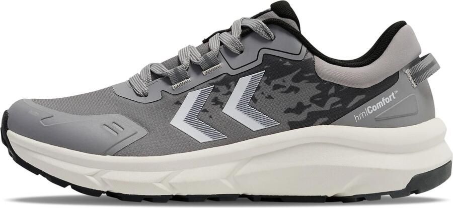Hummel Earth Trail One Trailschoenen Grijs