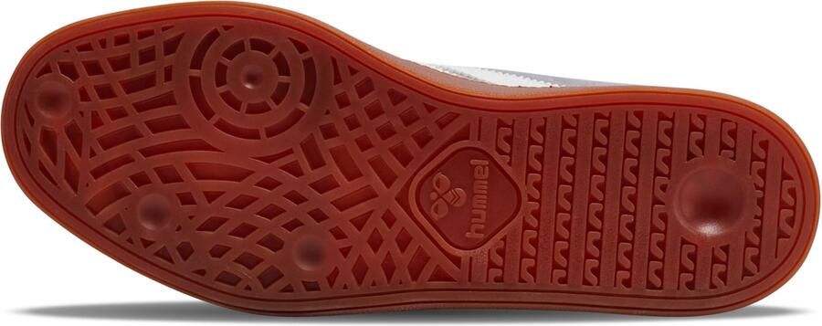 Hummel Heren VN78 CPH SP Sneaker 229510 1100 Alloy - Foto 5