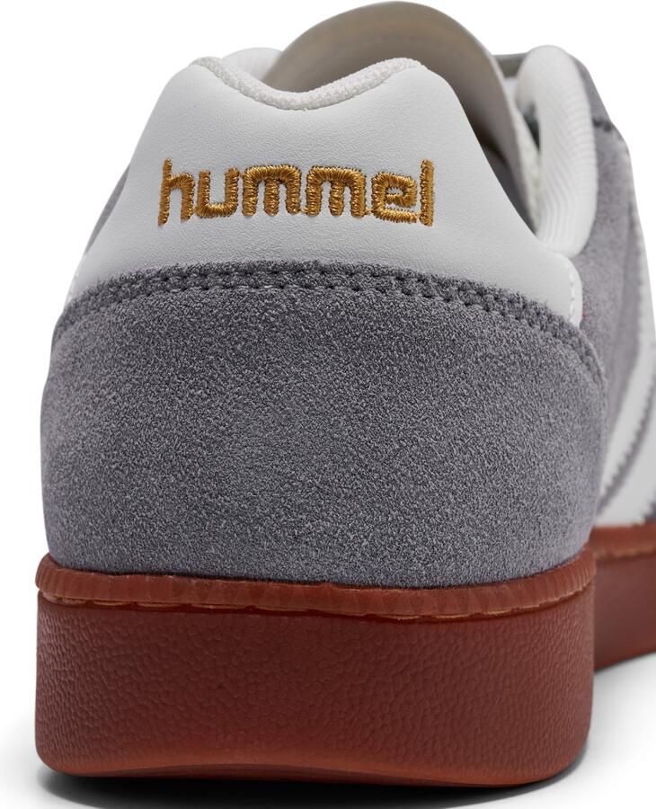 Hummel Heren VN78 CPH SP Sneaker 229510 1100 Alloy - Foto 6
