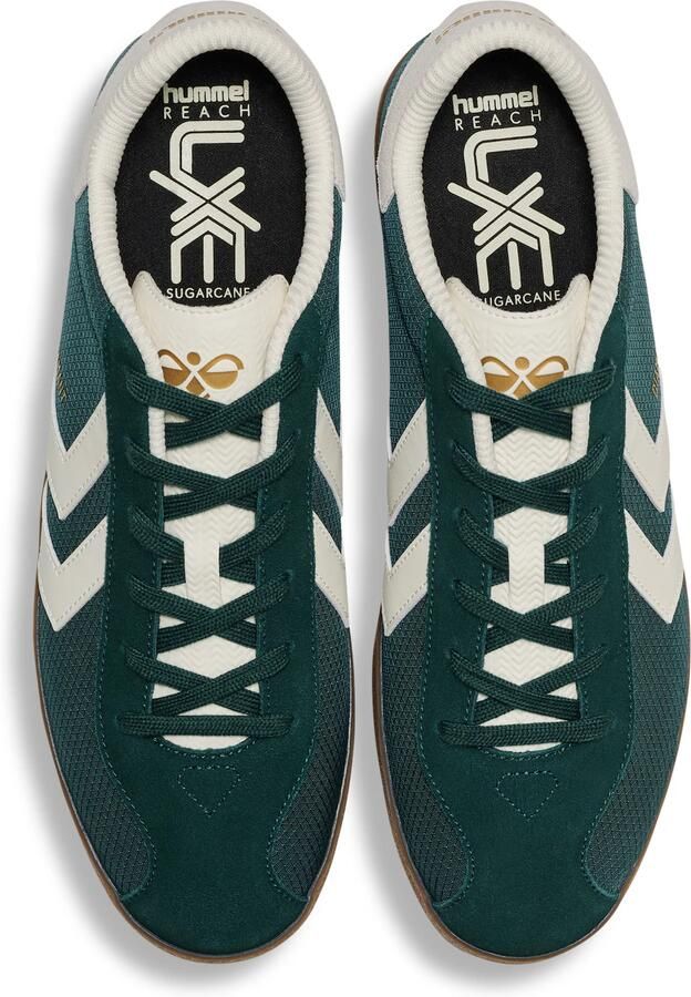 Hummel Heren DIAMANT LX-E RS Sneaker 226230 6712 June Bug