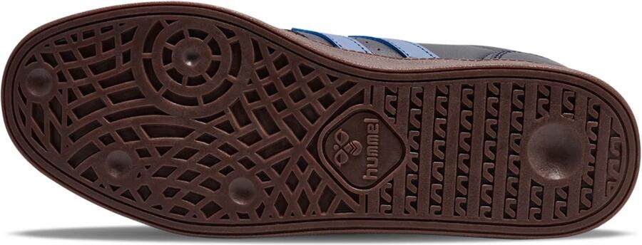 Hummel Sneakers laag 'Handball Perfekt' blauw antraciet - Foto 6
