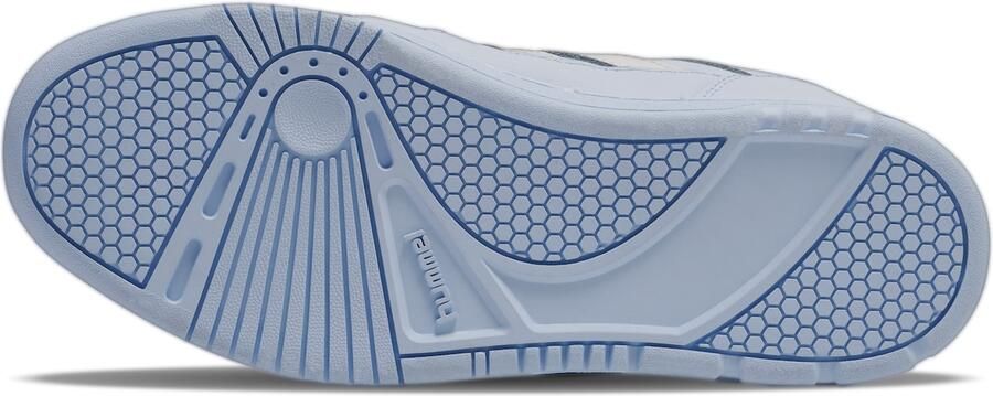 Hummel Sneakers laag lichtblauw - Foto 6