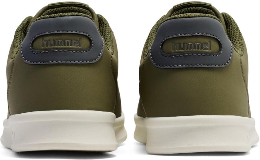 Hummel Sneakers low Court Line Sn 229517 Winter Moss - Foto 6