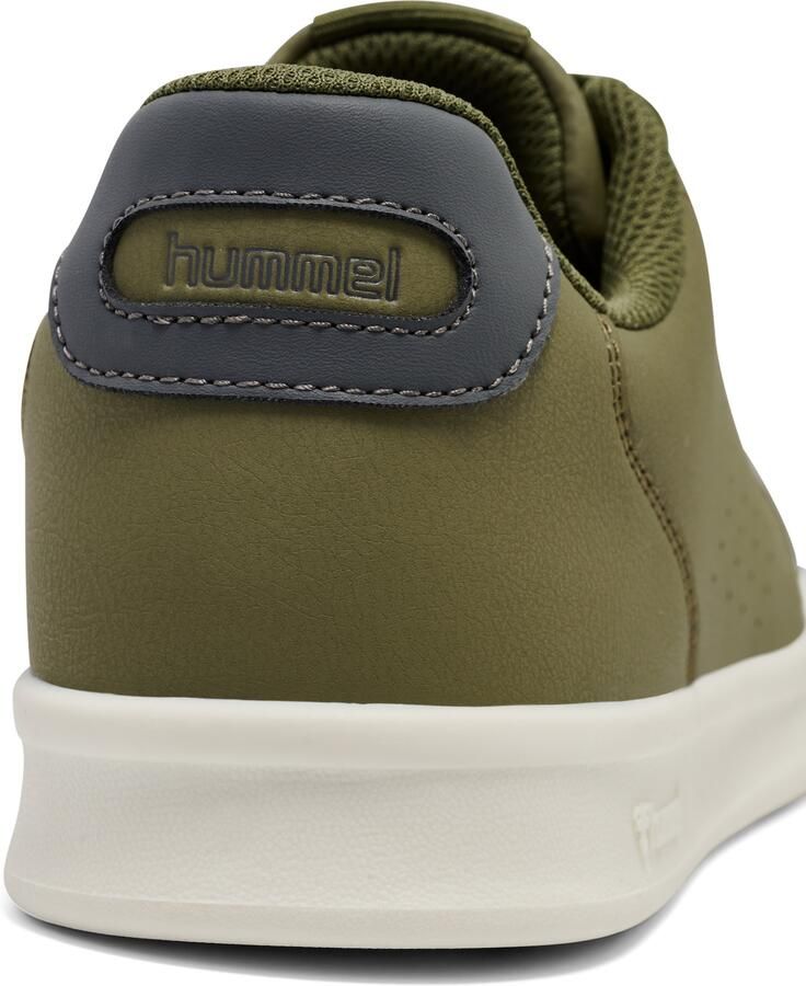 Hummel Sneakers low Court Line Sn 229517 Winter Moss - Foto 3
