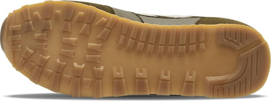 Hummel Sneakers laag 'Parlermo' ecru ombergrijs - Foto 6