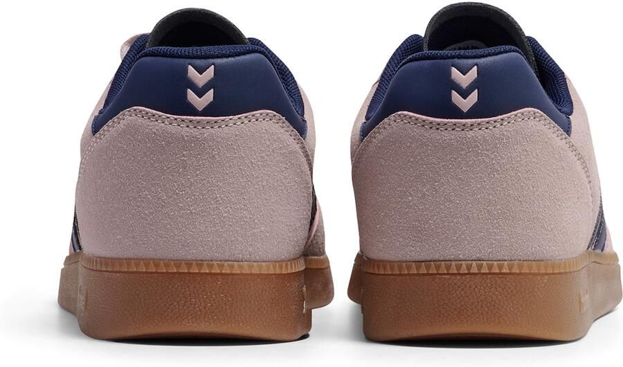 Hummel sneakers laag model handbal Perfect Cl 226217 Pale Lila - Foto 3