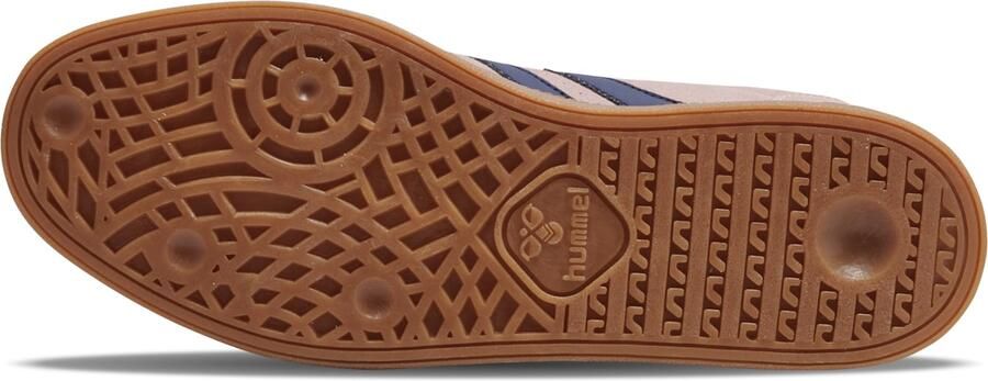 Hummel sneakers laag model handbal Perfect Cl 226217 Pale Lila - Foto 5